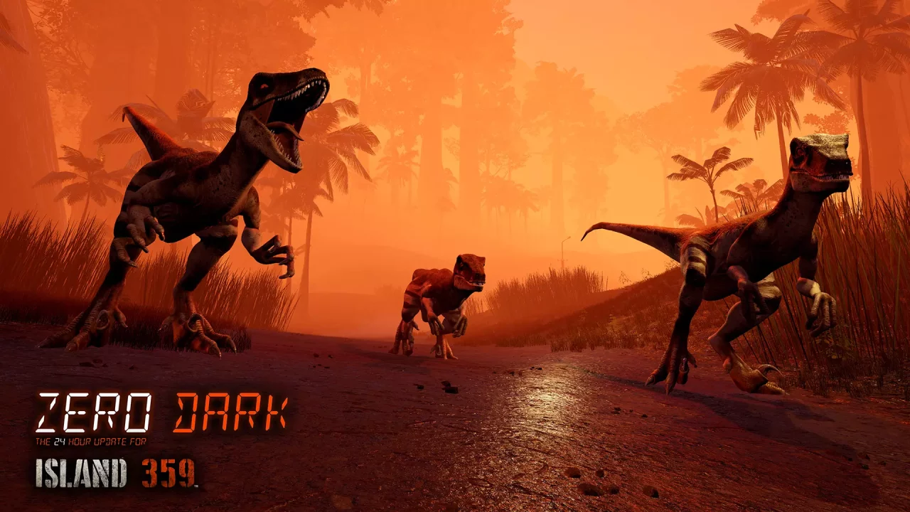 -Island 359-游戏截图-好玩游戏库