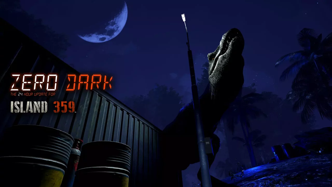 -Island 359-游戏截图-好玩游戏库