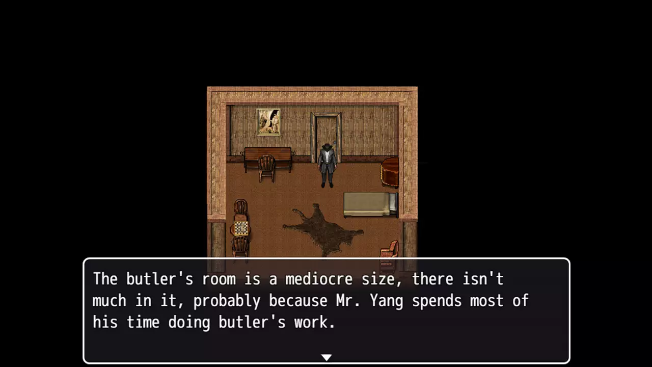 -Barclay: The Marrowdale Murder-游戏截图-好玩游戏库