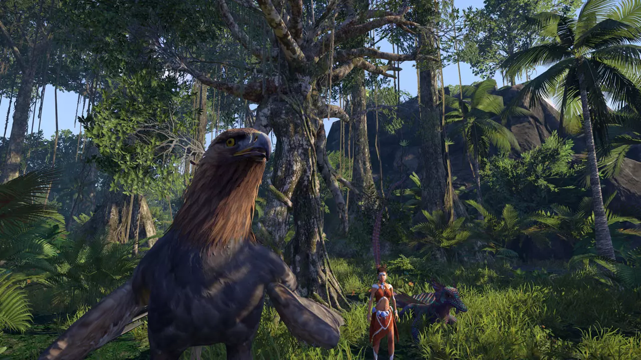 -Wander-游戏截图-好玩游戏库