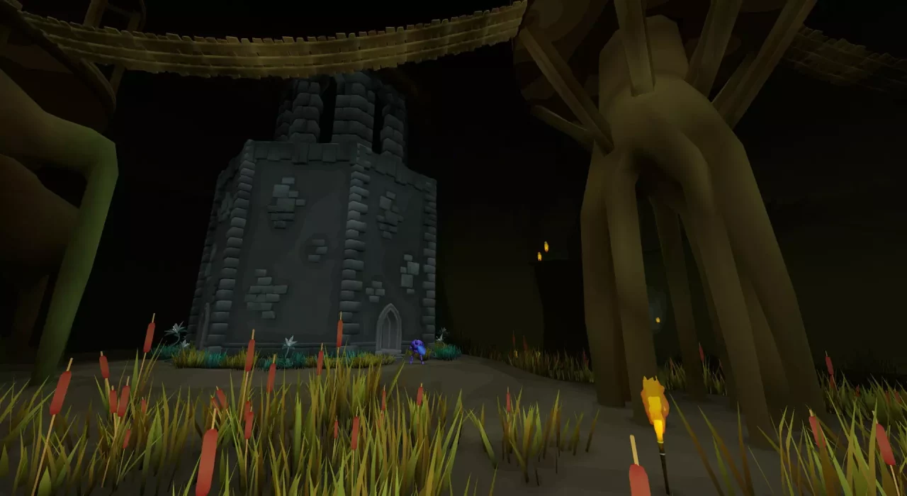 -FlyKnight-游戏截图-好玩游戏库