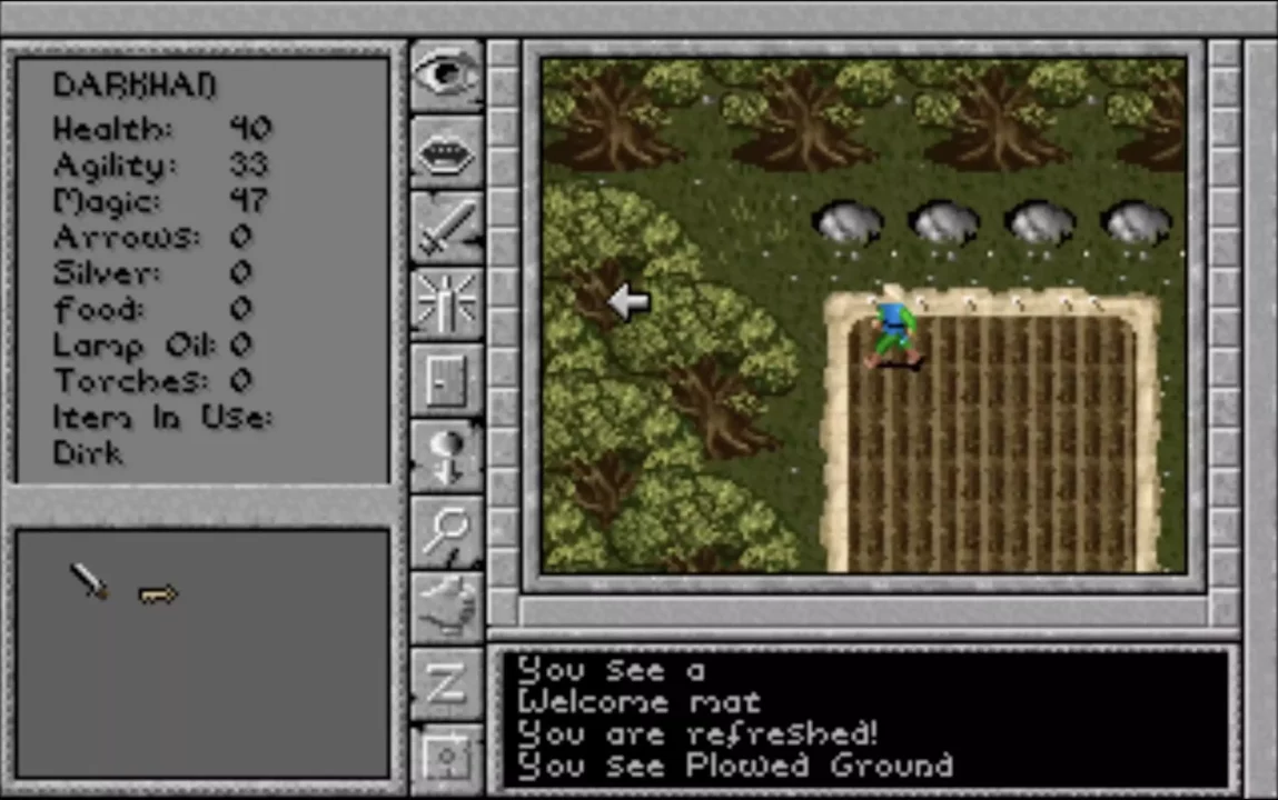 -Prophecy of the Shadow-游戏截图-好玩游戏库