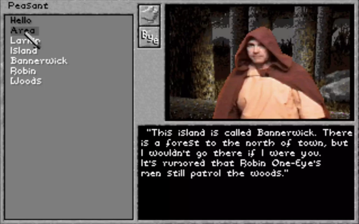 -Prophecy of the Shadow-游戏截图-好玩游戏库