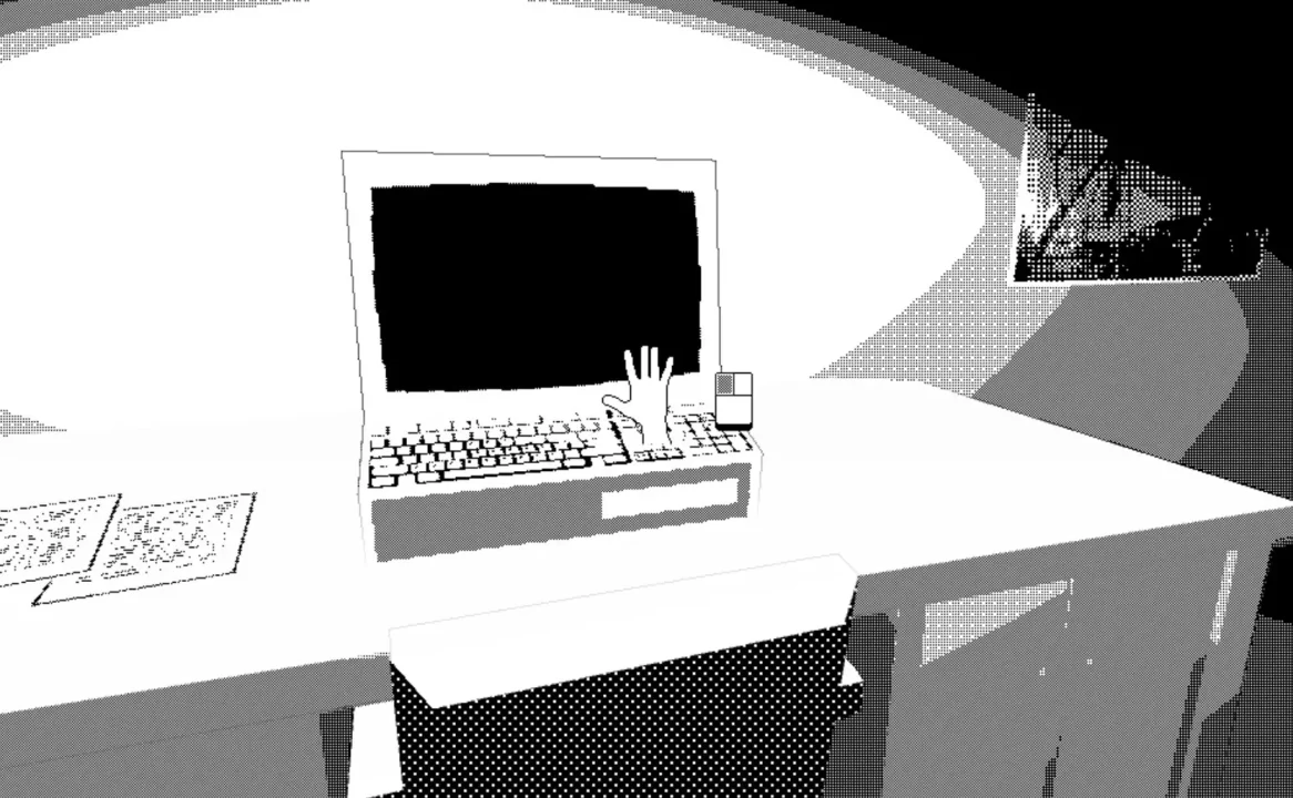 -Stowaway-游戏截图-好玩游戏库