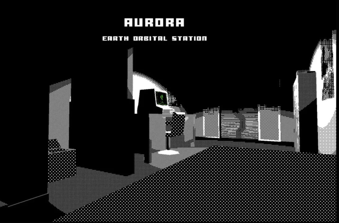 -Stowaway-游戏截图-好玩游戏库