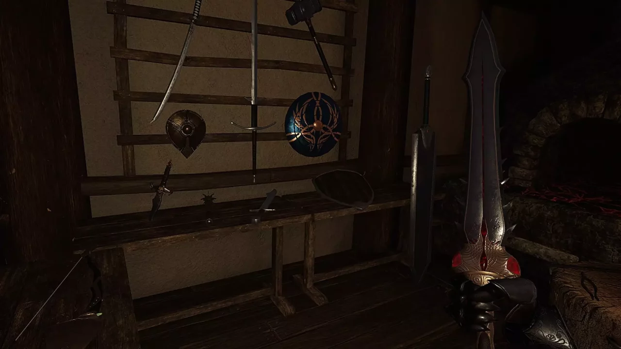 -Legendary Tales-游戏截图-好玩游戏库