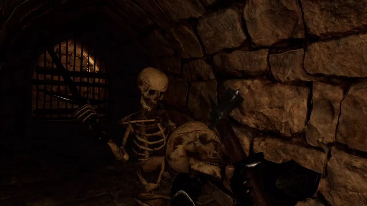 -Legendary Tales-游戏截图-好玩游戏库