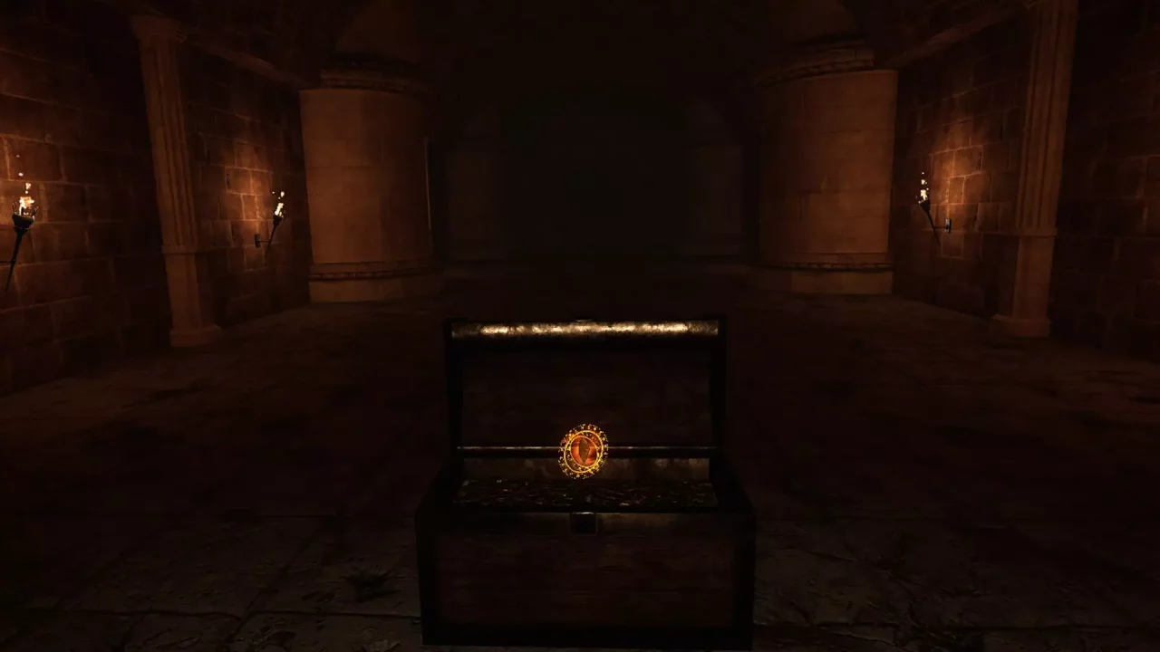 -Legendary Tales-游戏截图-好玩游戏库