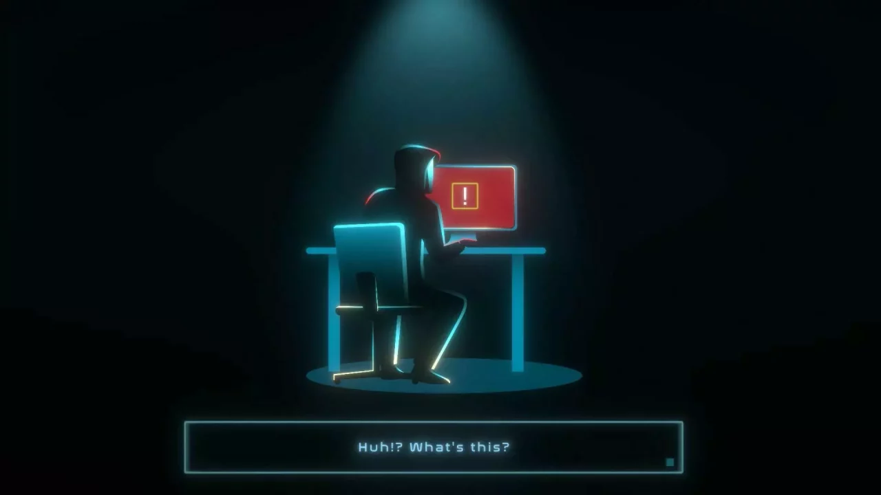 -Crypto: Against All Odds-游戏截图-好玩游戏库