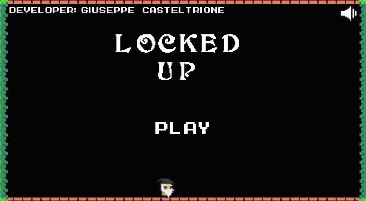 Locked Up (itch)