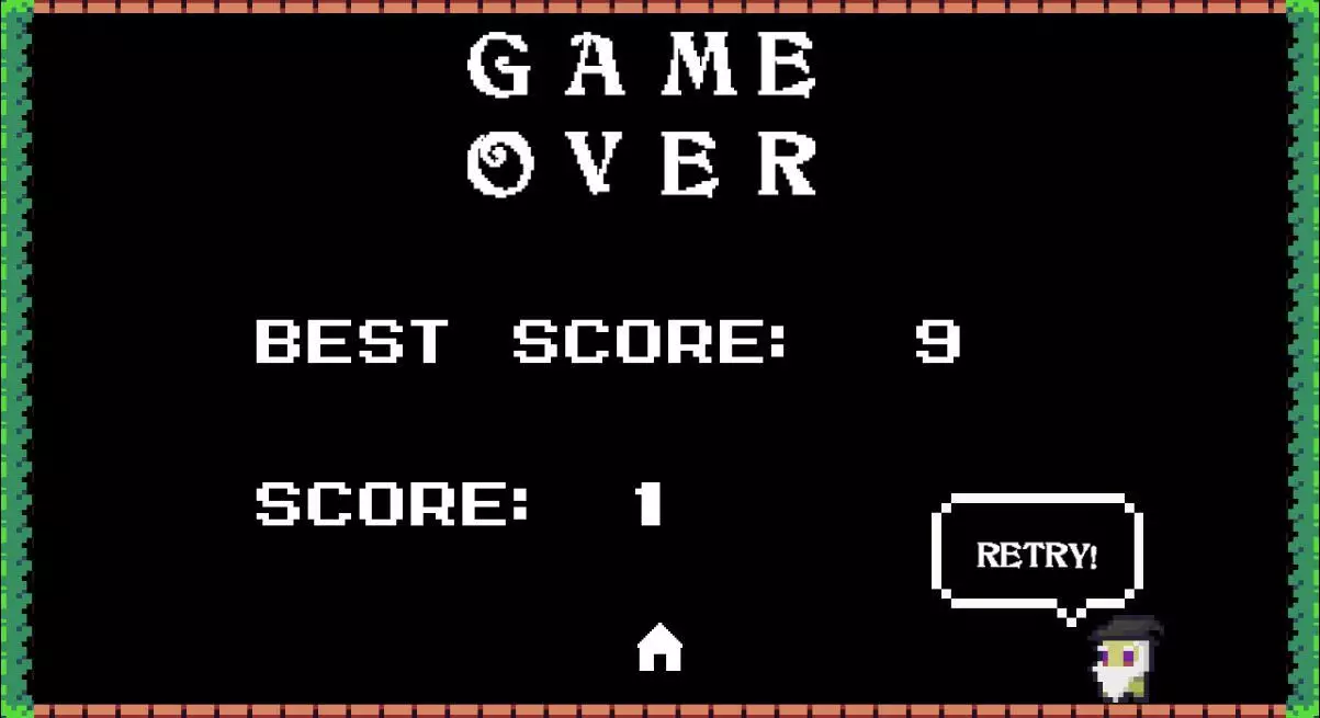 -Locked Up (itch)-游戏截图-好玩游戏库