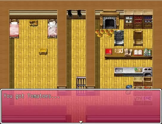 Femdom Fight by Bo Wei (Reboot)