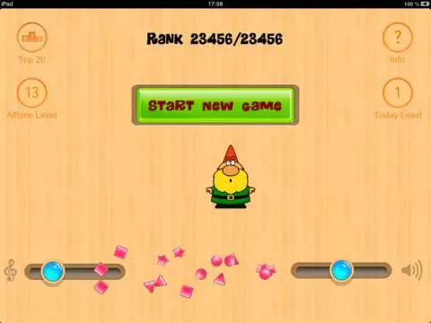 -Dwarf-游戏截图-好玩游戏库