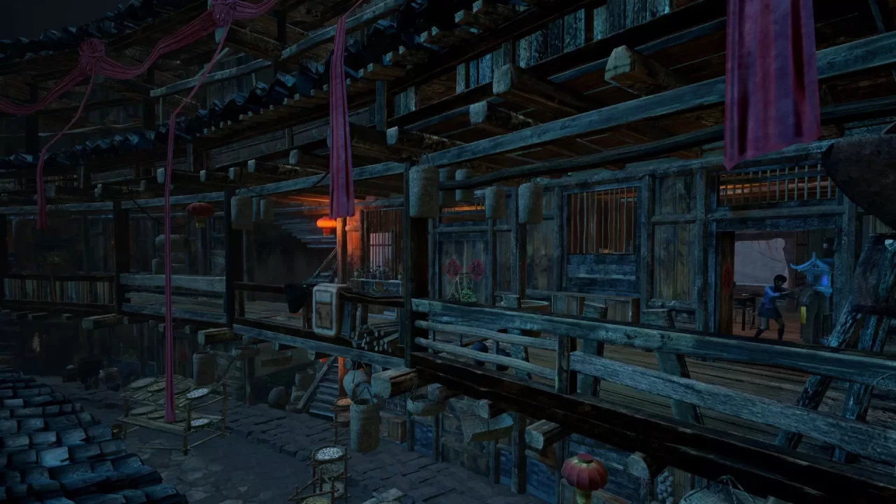 -Soul at Stake-游戏截图-好玩游戏库