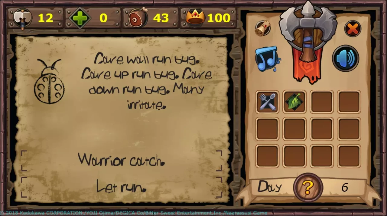 -Fairyland: Chronicle-游戏截图-好玩游戏库