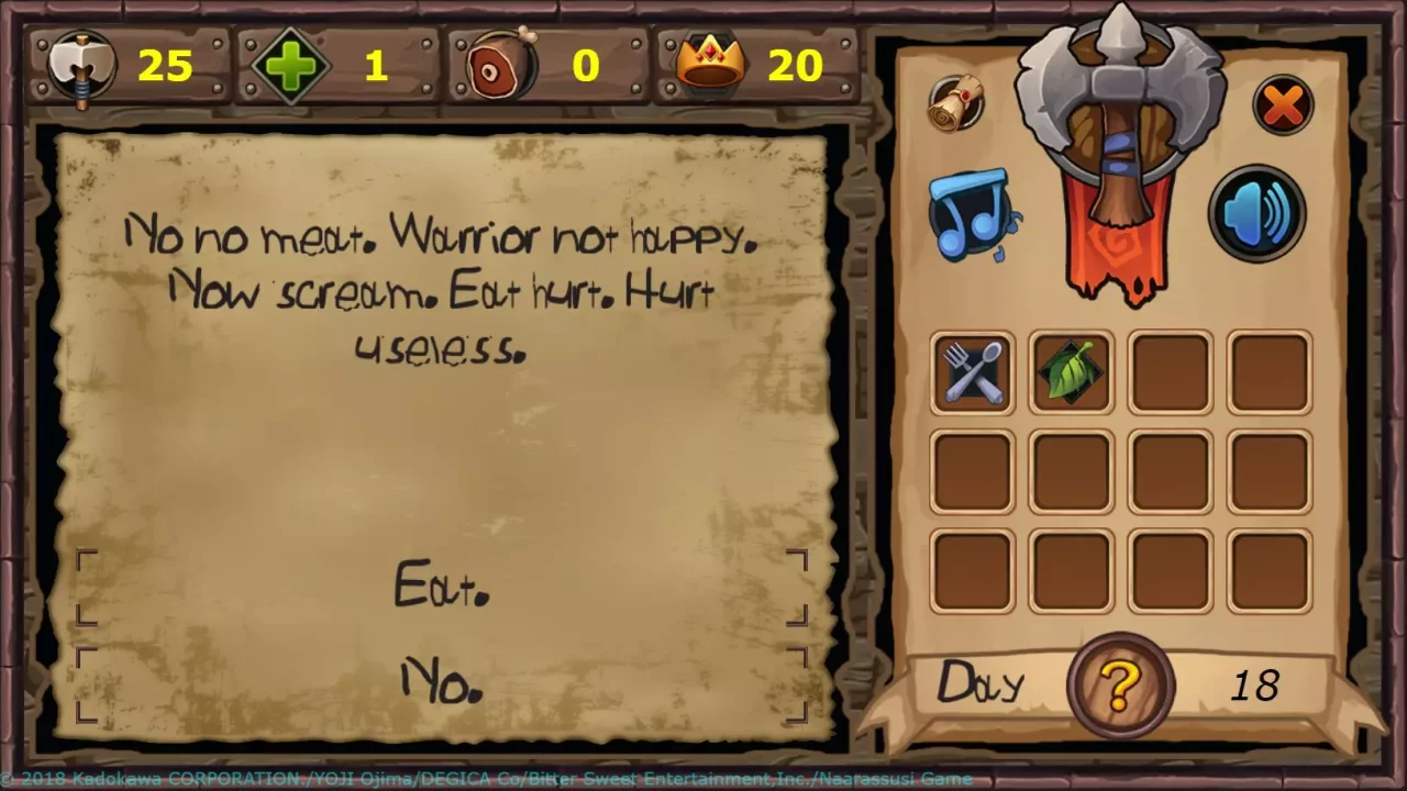 -Fairyland: Chronicle-游戏截图-好玩游戏库