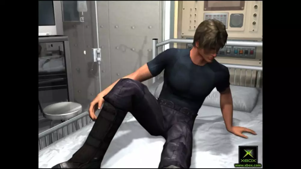 -Breakdown-游戏截图-好玩游戏库