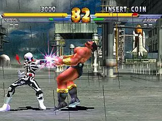 -Street Fighter EX2-游戏截图-好玩游戏库