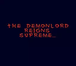 -Weaponlord-游戏截图-好玩游戏库