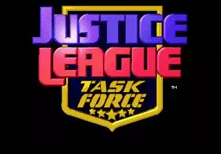 -Justice League Task Force-游戏截图-好玩游戏库