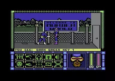 -X-Men: Madness in Murderworld-游戏截图-好玩游戏库