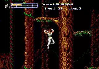 -Strider 2 (1999)-游戏截图-好玩游戏库