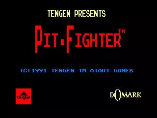 -Pit-Fighter-游戏截图-好玩游戏库