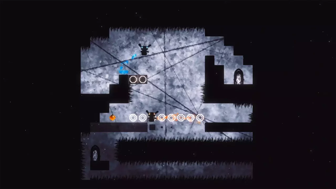 -MIND TWINS - Twisted Co-op Platformer Adventure-游戏截图-好玩游戏库