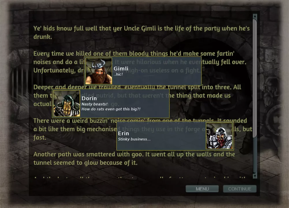 -Age of Fear 3: The Legend-游戏截图-好玩游戏库