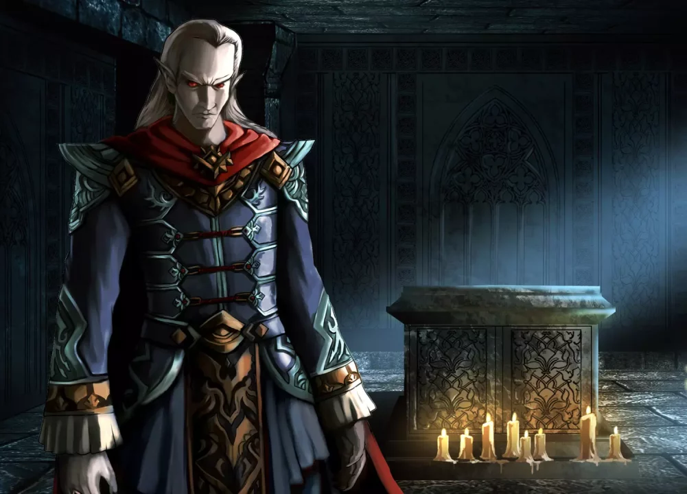 -Age of Fear 3: The Legend-游戏截图-好玩游戏库