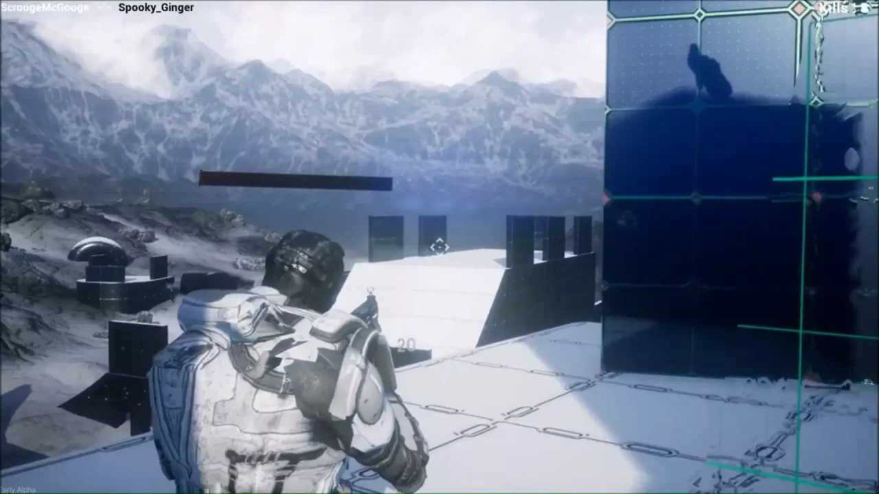 -Potentia-游戏截图-好玩游戏库