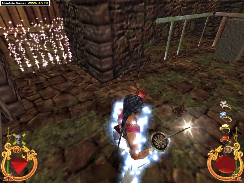 -Arabian Nights-游戏截图-好玩游戏库