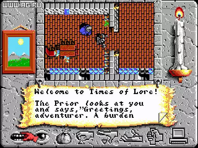 -Times of Lore-游戏截图-好玩游戏库