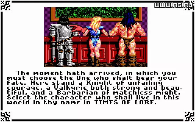 -Times of Lore-游戏截图-好玩游戏库