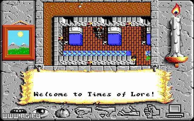 -Times of Lore-游戏截图-好玩游戏库