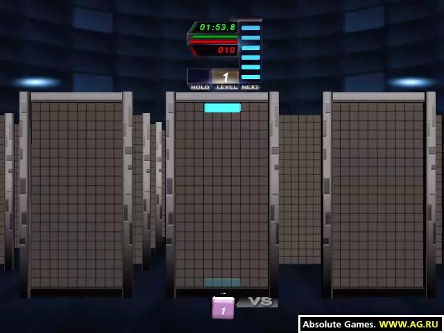 -Tetris Worlds-游戏截图-好玩游戏库