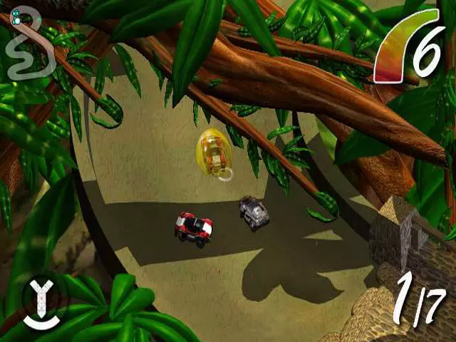 -Excessive Speed-游戏截图-好玩游戏库