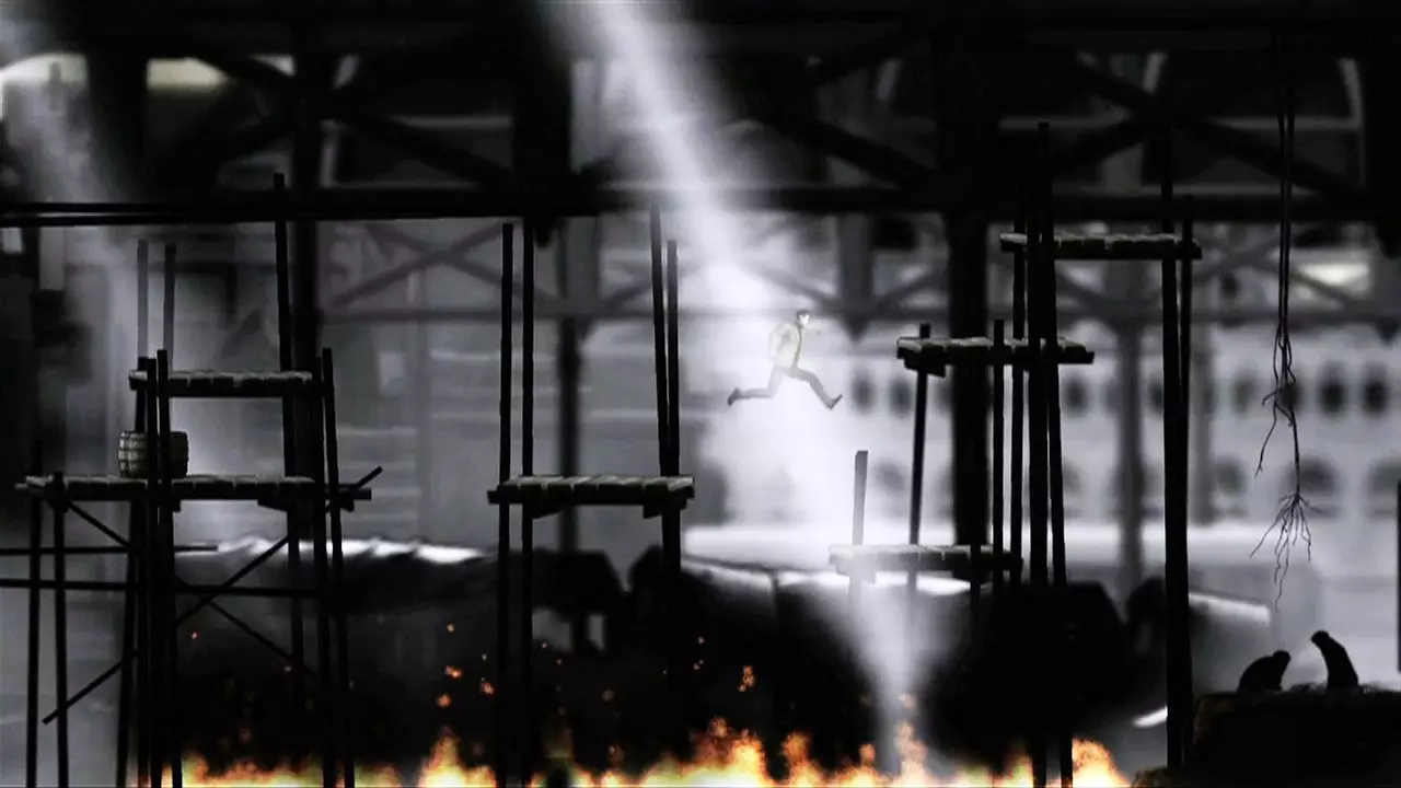 -The War of the Worlds-游戏截图-好玩游戏库