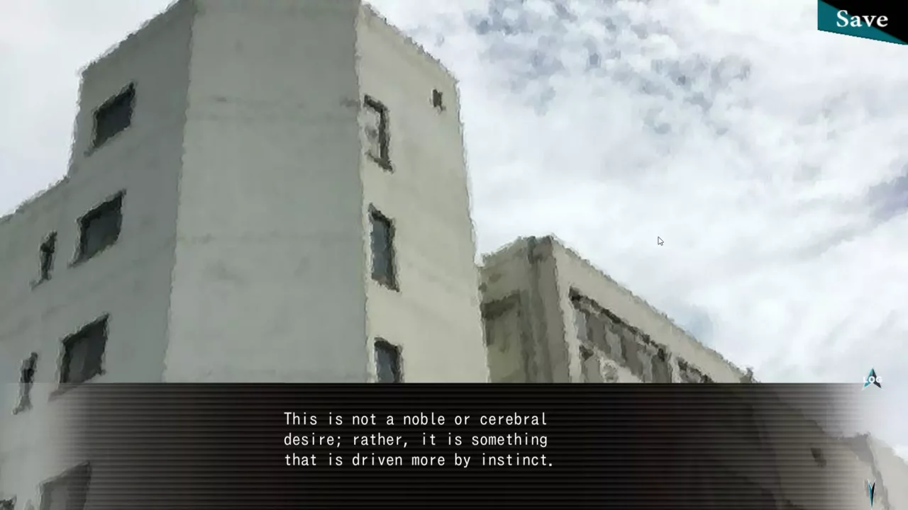 -Scar of the Doll-游戏截图-好玩游戏库