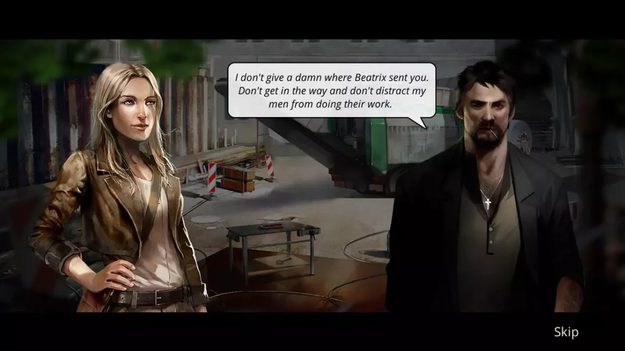 -Mystery of Neuschwanstein-游戏截图-好玩游戏库