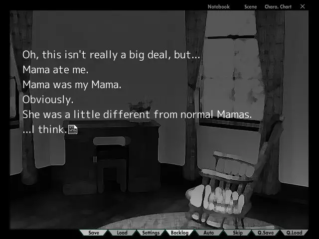 -MYTH-游戏截图-好玩游戏库