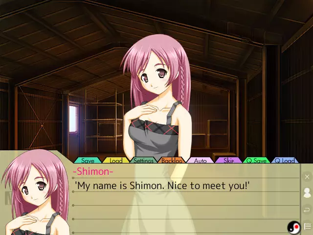 -MYTH-游戏截图-好玩游戏库