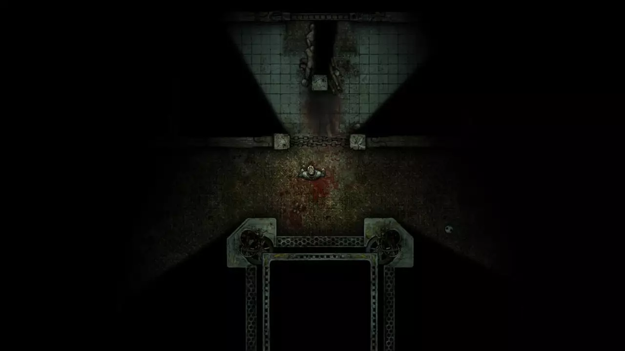 -The Last Cargo-游戏截图-好玩游戏库