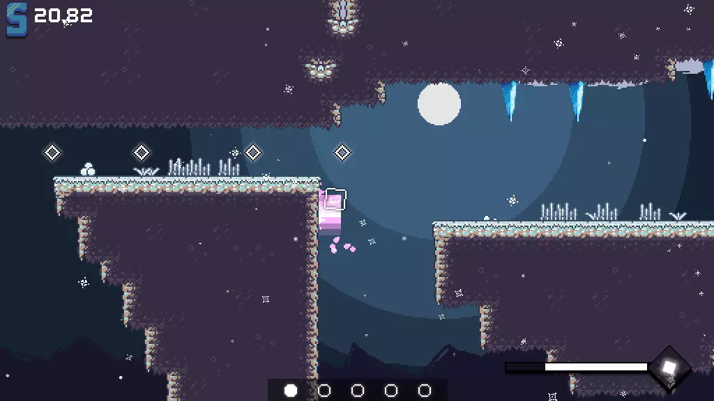 -WaveLand-游戏截图-好玩游戏库