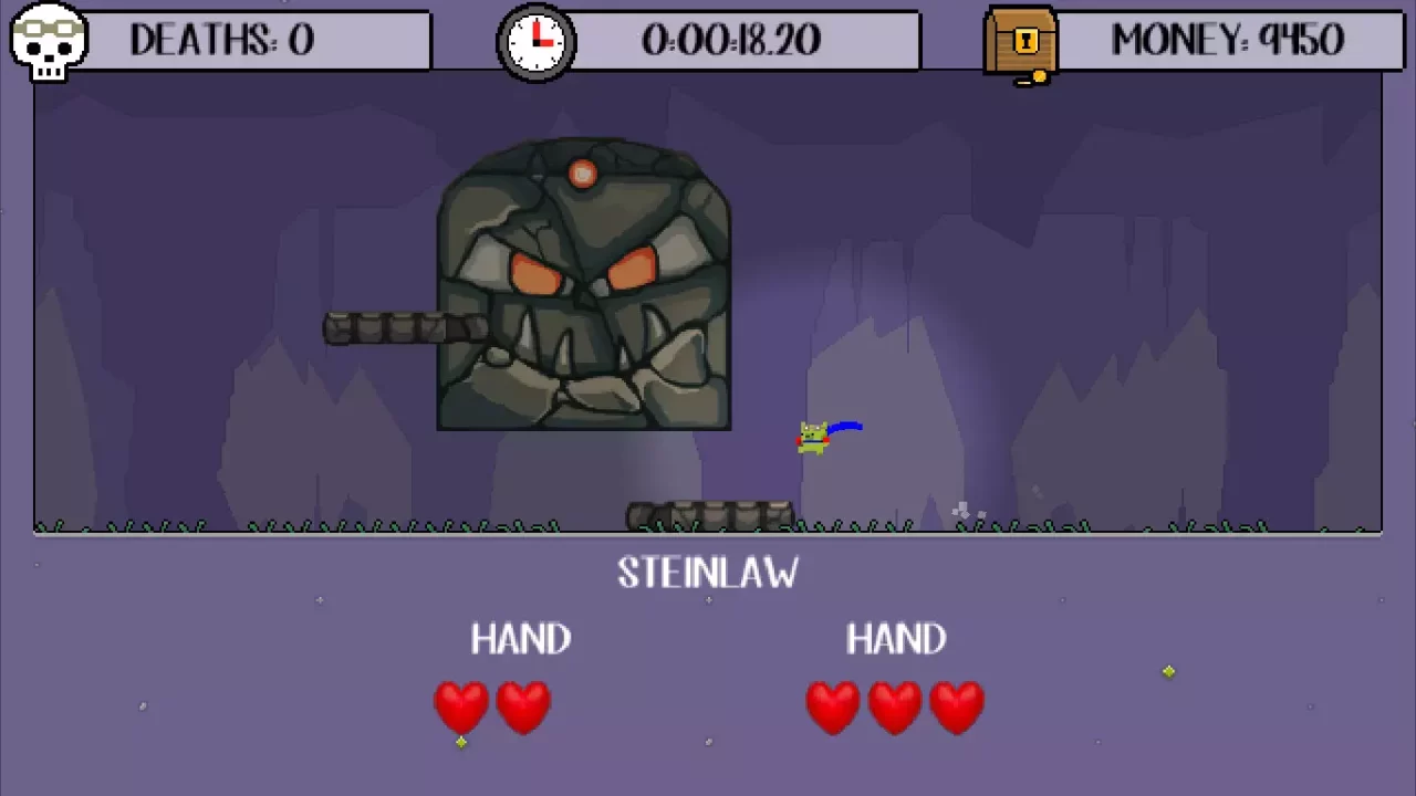 -I may die!-游戏截图-好玩游戏库