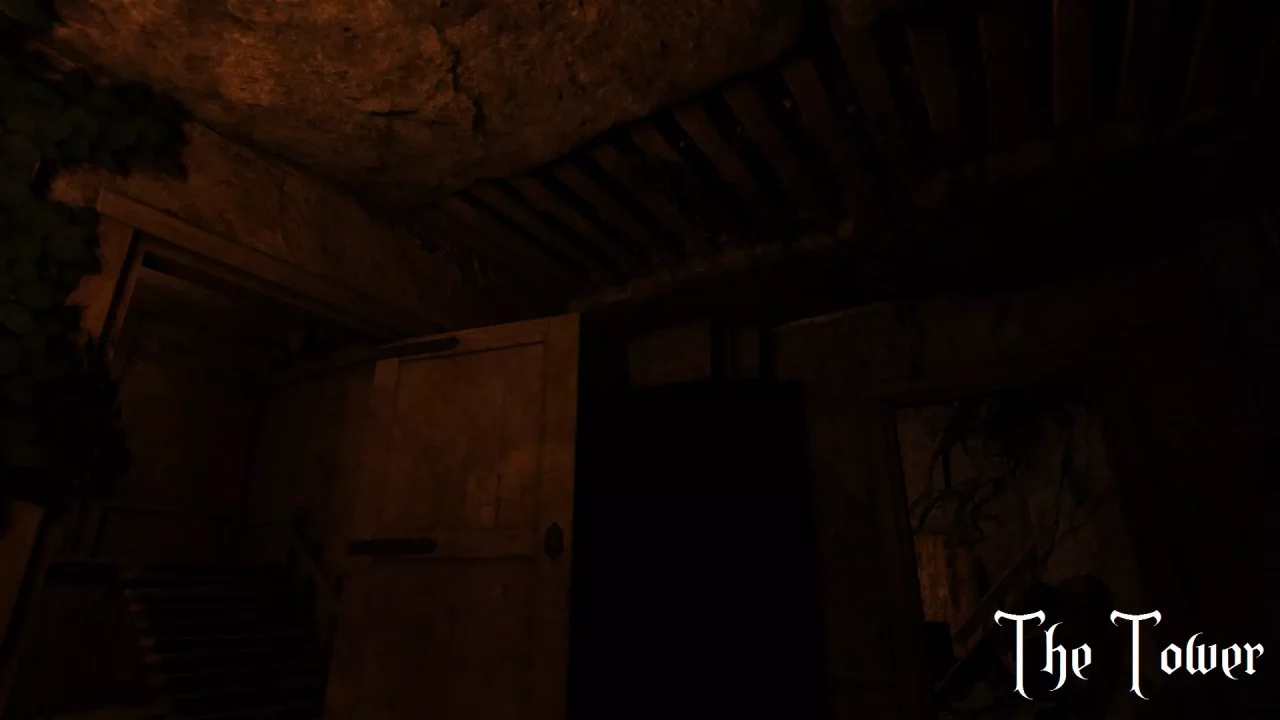 -The Tower-游戏截图-好玩游戏库