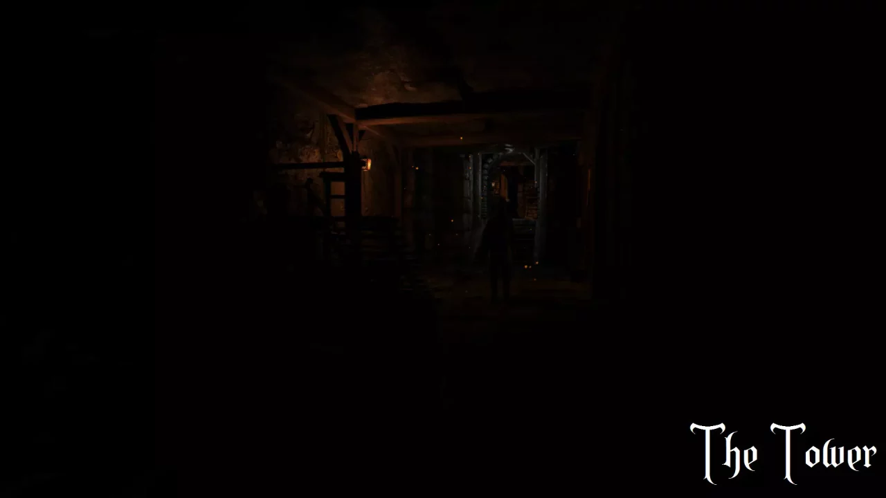 -The Tower-游戏截图-好玩游戏库