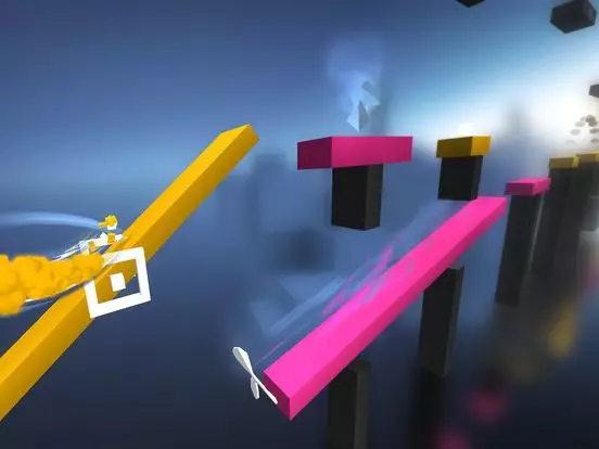 -Chameleon Run-游戏截图-好玩游戏库