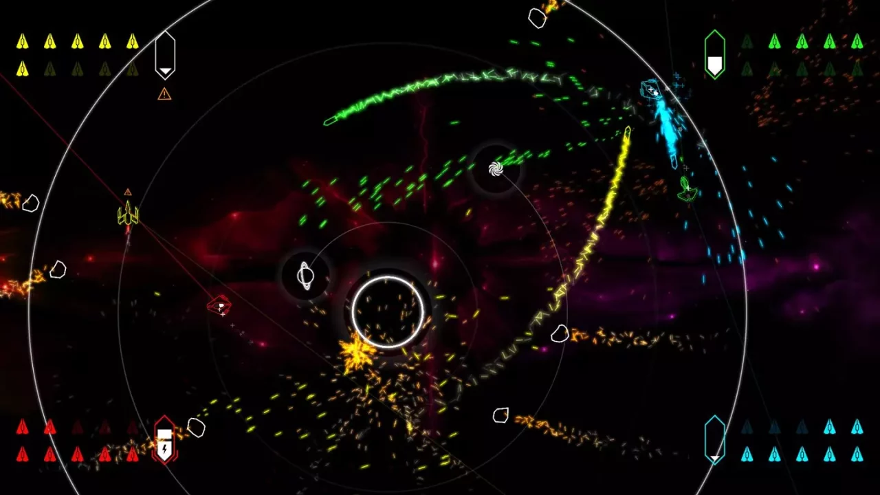 -ORBIT-游戏截图-好玩游戏库