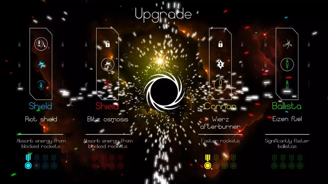 -ORBIT-游戏截图-好玩游戏库